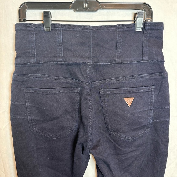 GUESS BLACK JEANS - Picture 10 of 13